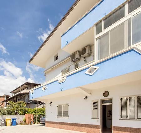 B&B Shalom Condofuri Marina Extérieur photo