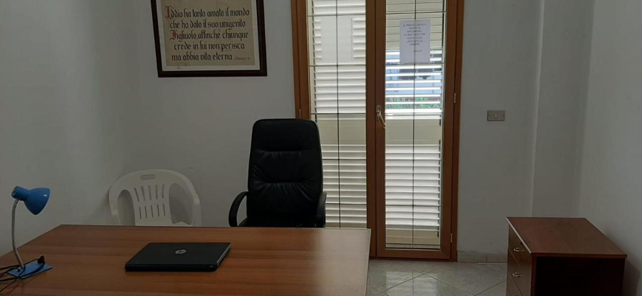 B&B Shalom Condofuri Marina Extérieur photo