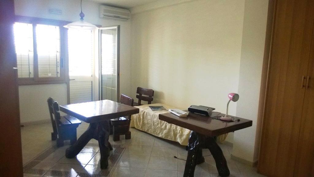 B&B Shalom Condofuri Marina Chambre photo