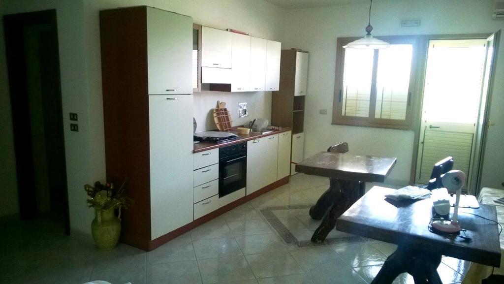 B&B Shalom Condofuri Marina Chambre photo