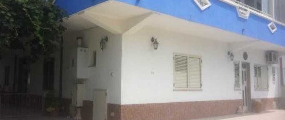 B&B Shalom Condofuri Marina Extérieur photo