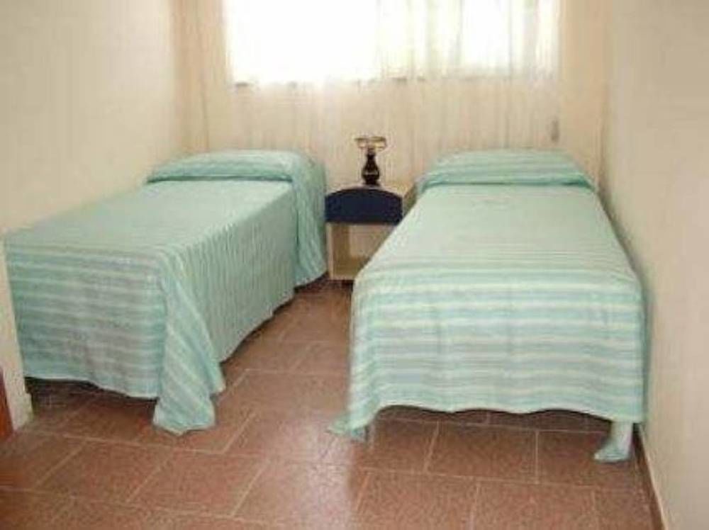 B&B Shalom Condofuri Marina Extérieur photo