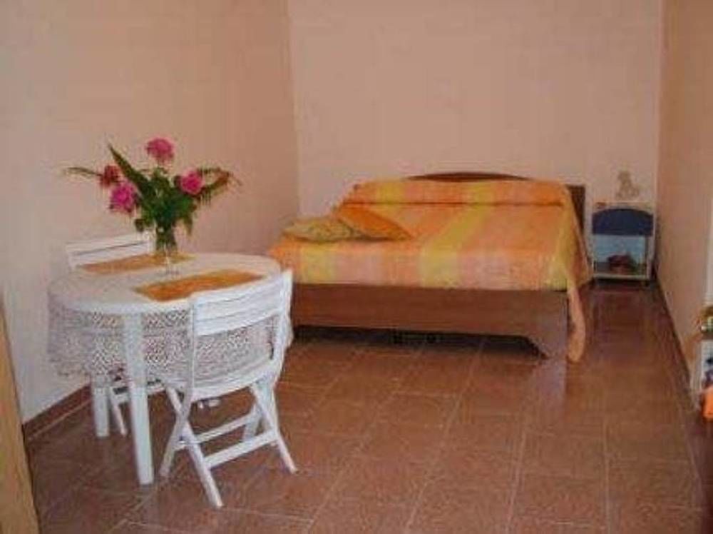 B&B Shalom Condofuri Marina Extérieur photo