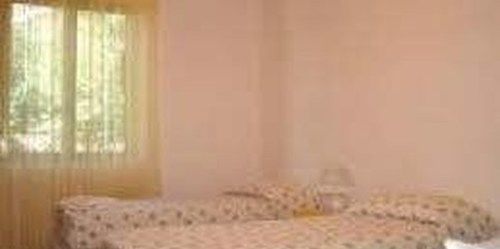 B&B Shalom Condofuri Marina Extérieur photo