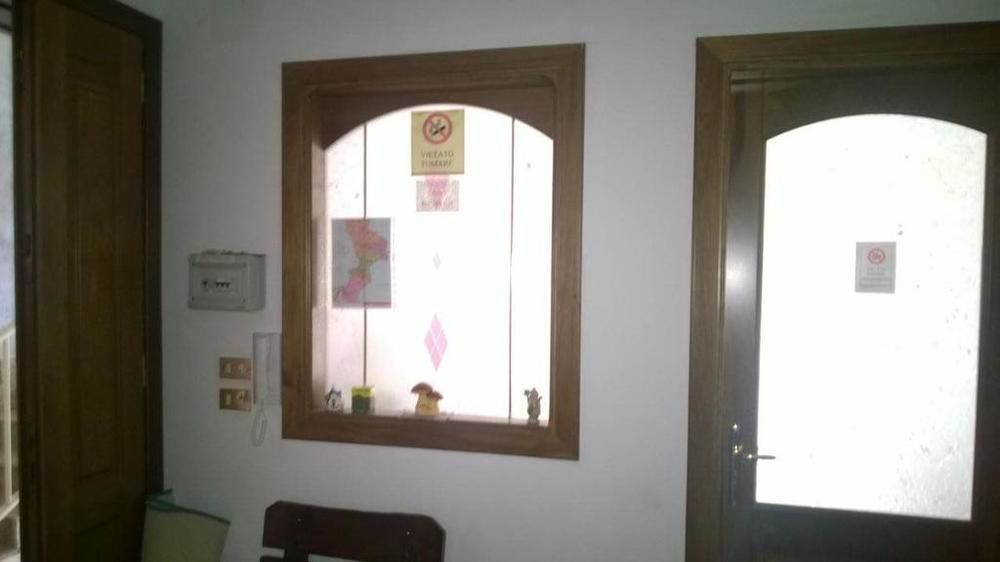 B&B Shalom Condofuri Marina Extérieur photo