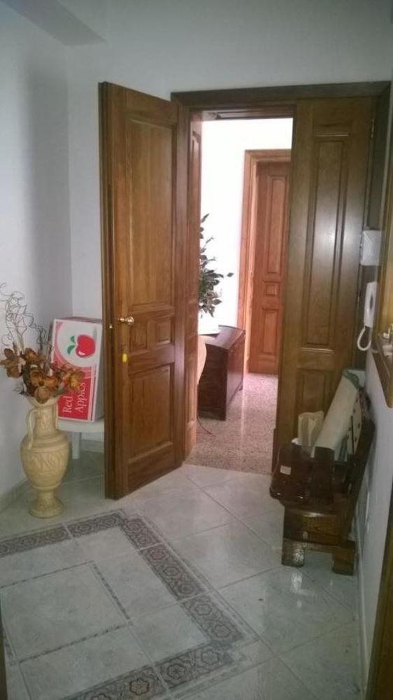 B&B Shalom Condofuri Marina Extérieur photo